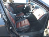 Chevrolet Cruze Ltz 1G1PH5SCXC7257490 снимка