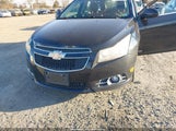 Chevrolet Cruze Ltz 1G1PH5SCXC7257490 снимка