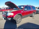 Ford Expedition El King Ranch 1FMJK1HT7FEF31965 снимка