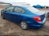 Honda Civic Lx 2HGFB2F53CH564388 fotografie