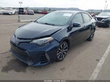 Toyota Corolla Se 2T1BURHE7HC833300 снимка