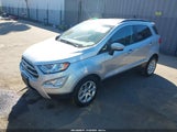 Ford Ecosport Se MAJ3S2GE6MC445485 снимка