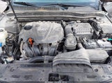 Kia Optima Lx 5XXGM4A72FG407556 снимка