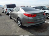 Kia Optima Lx 5XXGM4A72FG407556 снимка