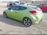 Hyundai Veloster Base W/Black KMHTC6AD4CU047646 снимка