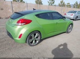 Hyundai Veloster Base W/Black KMHTC6AD4CU047646 снимка