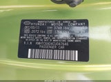 Hyundai Veloster Base W/Black KMHTC6AD4CU047646 снимка