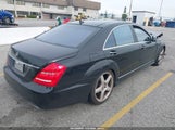 Mercedes-Benz S 550 WDDNG7DB1DA525967 снимка