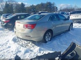 Chevrolet Malibu Ls 1G11B5SL9FF107548 снимка