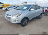Hyundai Tucson Se KM8JU3AG9EU930531 снимка