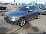 Audi Q5 2.0T Premium WA1L2AFP2GA057199 снимка