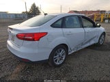 Ford Focus Se 1FADP3F28JL237137 снимка