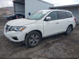 Nissan Pathfinder S 5N1DR2MM0HC636200 снимка