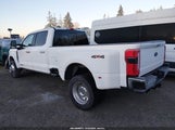 Ford F-450 Lariat 1FT8W4DM7PED22041 photo