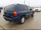 GMC Envoy Slt 1GKDS13S632250063 снимка