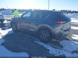 Mazda Cx-5 Touring JM3KFBCM8J1412056 снимка