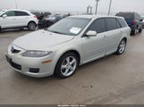 Mazda Mazda6 S Sport 1YVHP82D565M04432 снимка