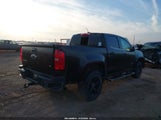Chevrolet Colorado Lt 1GCGSCE38G1355399 fotografie