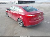 Kia Forte Ex KNAFZ4A8XF5337215 снимка