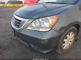 Honda Odyssey Ex-L 5FNRL38678B412583 снимка