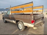 Chevrolet C20 1GCGC24W6DJ112267 снимка