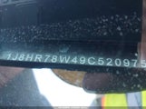 Jeep Grand Cherokee Srt8 1J8HR78W49C520975 photo