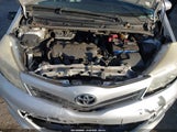Toyota Yaris Le JTDKTUD35CD508358 снимка