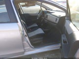 Toyota Yaris Le JTDKTUD35CD508358 снимка