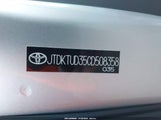 Toyota Yaris Le JTDKTUD35CD508358 снимка