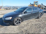 Volkswagen Passat 2.5L Se 1VWBP7A35CC056098 снимка
