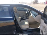 Volkswagen Passat 2.5L Se 1VWBP7A35CC056098 снимка