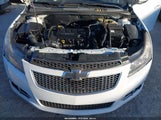 Chevrolet Cruze 2Lt Auto 1G1PE5SB4E7476254 снимка