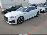 Audi A5 Sportback Premium Plus 45 Tfsi S Line Quattro S Tronic WAUFACF55PA066816 photo