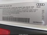 Audi A5 Sportback Premium Plus 45 Tfsi S Line Quattro S Tronic WAUFACF55PA066816 снимка