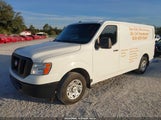 Nissan Nv Cargo Nv2500 Hd Sv Standard Roof V6 1N6BF0KY0MN807862 photo