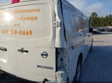 Nissan Nv Cargo Nv2500 Hd Sv Standard Roof V6 1N6BF0KY0MN807862 photo