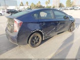 Toyota Prius Two JTDKN3DU4C1607252 fotografie