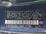 Toyota Prius Two JTDKN3DU4C1607252 снимка
