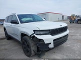 Jeep Grand Cherokee L Altitude 4X4 1C4RJKAG9P8848837 fotografie