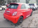 Fiat 500 Abarth 3C3CFFFH7DT753114 снимка