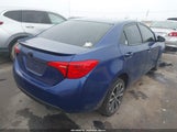 Toyota Corolla Se 5YFBURHE2JP848079 снимка