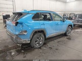 Toyota Rav4 Xle 2T3P1RFV1KC020423 снимка