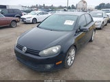 Volkswagen Golf 2.0L Tdi 4-Door WVWNM7AJ9DW017408 photo