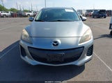 Mazda Mazda3 I Sport JM1BL1UF2C1567801 снимка
