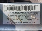 Mazda Mazda3 I Sport JM1BL1UF2C1567801 снимка