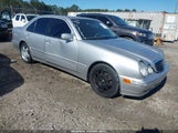Mercedes-Benz E 430 Special Edition WDBJF70J92B483854 снимка