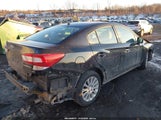 Subaru Impreza 2.0I 4S3GKAA68J3615204 снимка