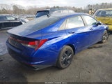 Hyundai Elantra Sel KMHLM4AGXPU381309 снимка