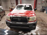 Toyota Tacoma 5TEUX42N46Z260519 fotografie