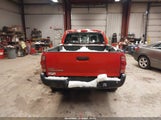 Toyota Tacoma 5TEUX42N46Z260519 fotografie